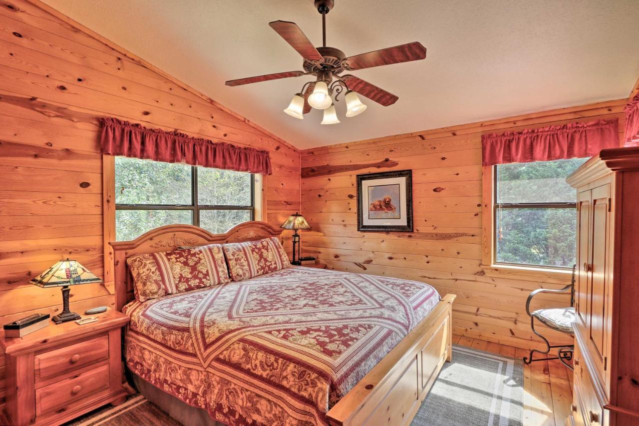 Rivers Edge - Ultimate Riverfront Getaway Hayesville エクステリア 写真